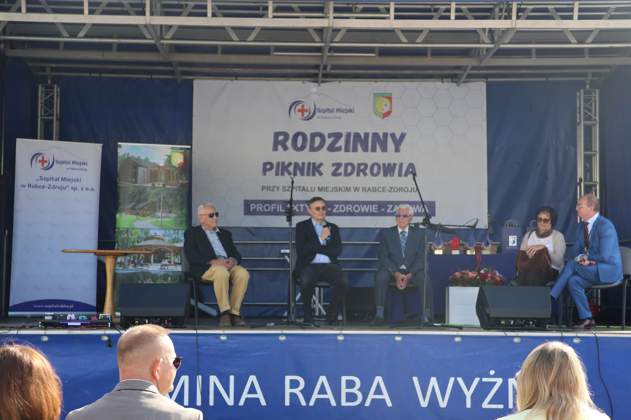 Rodzinny Piknik Zdrowia6